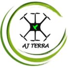 Fumigación agrícola con drones